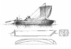 RU - Mar Caspio e Volga inferiore - enotaievka